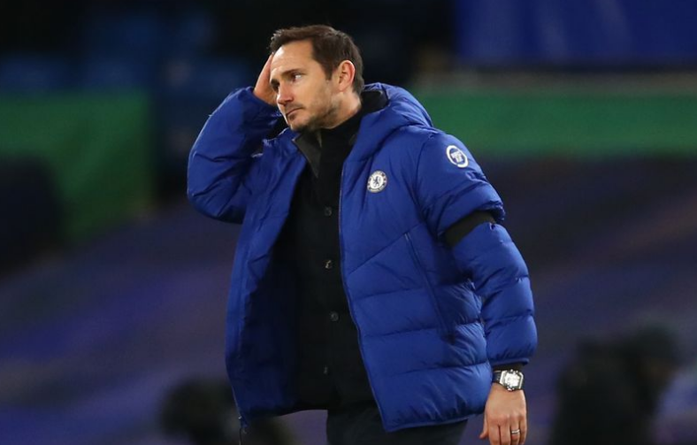 2500 paund për vonesat, 1000 për telefonat. Lampard vjen me gjoba për lojtarët
