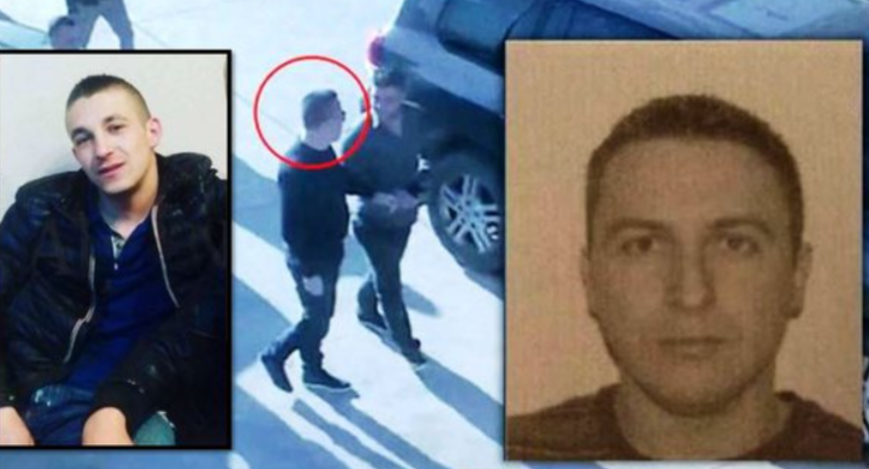 Kushëriri i rrezikshëm i Ervis Martinajt u arrestua dy ditë më parë, e kaluara e errët dhe saga me drejtësinë për rastet kriminale të Emiljano Ninës