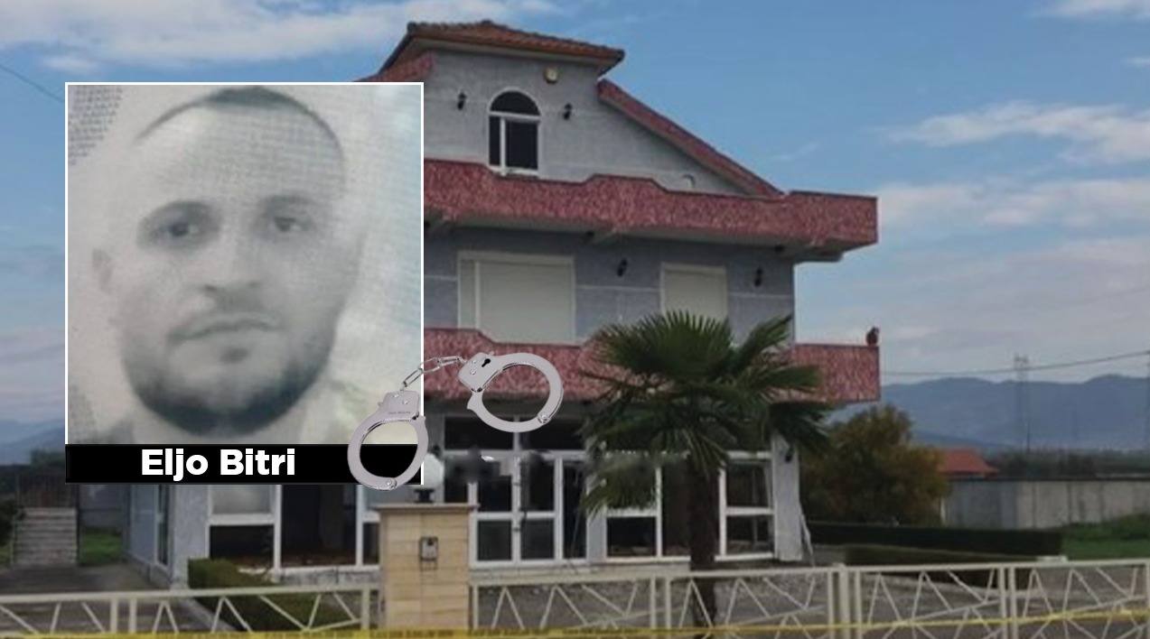 Eljo Bitri ishte nisur për atentat në Roterdam? Zbulohen detaje nga kapja në Holandë e 36-vjeçarit që u zbulua nga Dumani