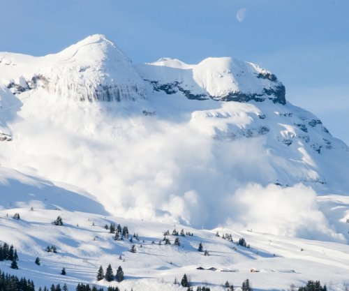 Po ngjiteshin në mal, orteku iu merr jetën katër personave në Francë