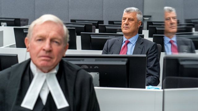 Sot fillon në Hagë procesi gjyqësor kundër ish-drejtuesve të Ushtrisë Çlirimtare të Kosovës