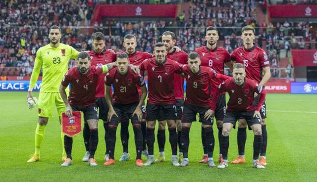 Renditja e FIFA/ Argjentina kthehet në krye, Shqipëria humbet dy pozicione