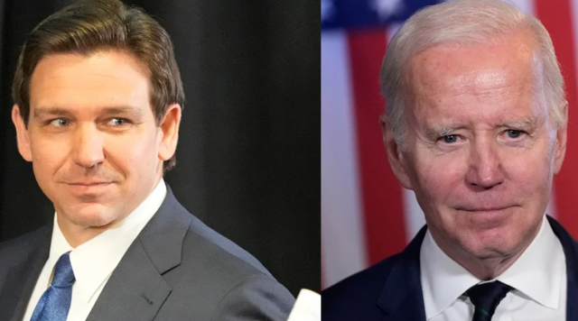 Zgjedhjet presidenciale në SHBA, sondazhi: DeSantis kryeson ndaj Biden