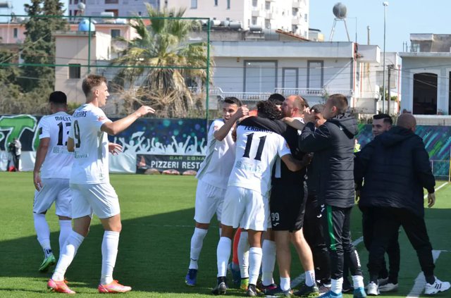 Egnatia zbet Kukësin më “këmbë në tokë”, rrogozhinasit mendojnë edhe për titullin