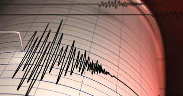 Tjetër tërmet i fortë “shkund” Turqinë