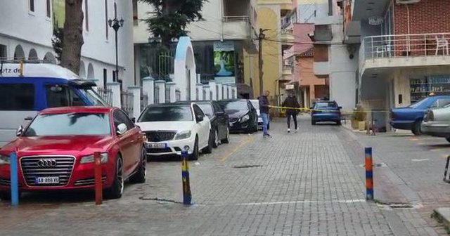 I shpallur në kërkim për ngjarjen e Pogradecit, publikohet FOTO, kush është Brian Syzo