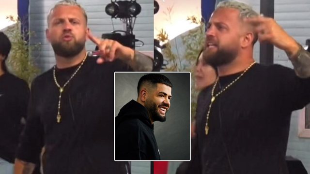 “O çapaçul me e dit ti sa viral je bërë”, Noizy del hapur në mbështetje të Luizit (VIDEO)