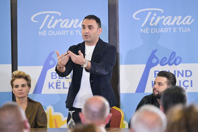 “Paratë janë aty, vetëm duhet vullnet” Këlliçi garanton banorët e Njësisë 7 për transportin publik falas