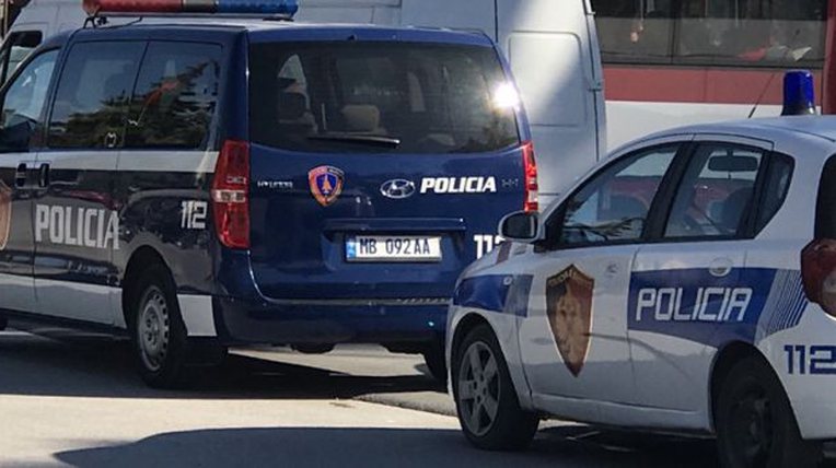 Ishte në kërkim ndërkombëtar, kapet i dënuari me 8 vite burg në Itali (EMRI)