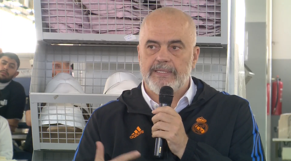 Rama thirrje bizneseve private nga Durrësi: Vraponi të rrisni pagat, mbani të paprekur kapitalin njerëzor!