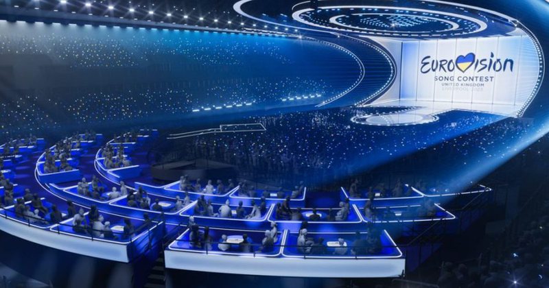 Këngëtarja shqiptare është e ftuara speciale e natës së parë të “Eurovision”