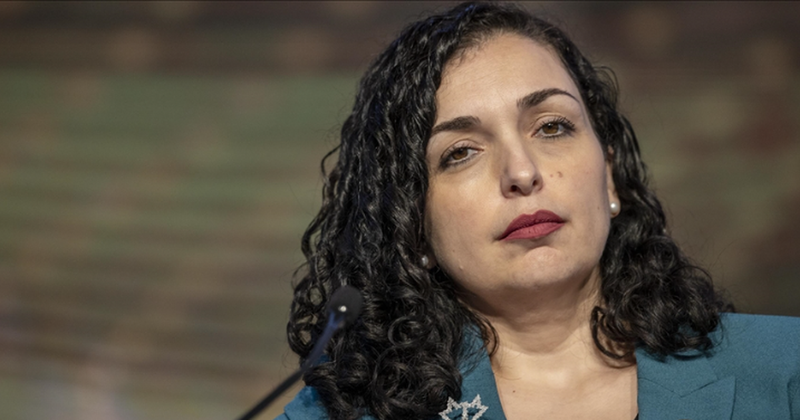 “Drejtësia do të triumfojë”, Vjosa Osmani flet për gazetën austriake: UÇK-ja ka bërë luftë çlirimtare për mbrojtjen e njerëzve të pambrojtur