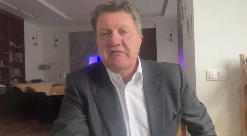 “Ky popull është popull i Big Brother”, Milaim Zeka del me akuzat e rënda ndaj qeverisë: Duhet të gënjesh sa më shumë që të të besojnë!