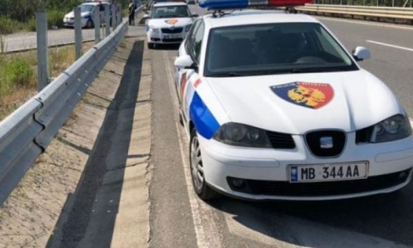 Aksident me pasojë vdekjen, detajet e para