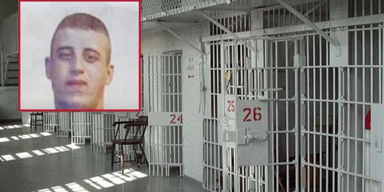 U ndje keq në qeli dhe ndërroi jetë në spital, Drejtoria e Burgjeve: Ja si ndodhi vdekja e 38-vjeçarit