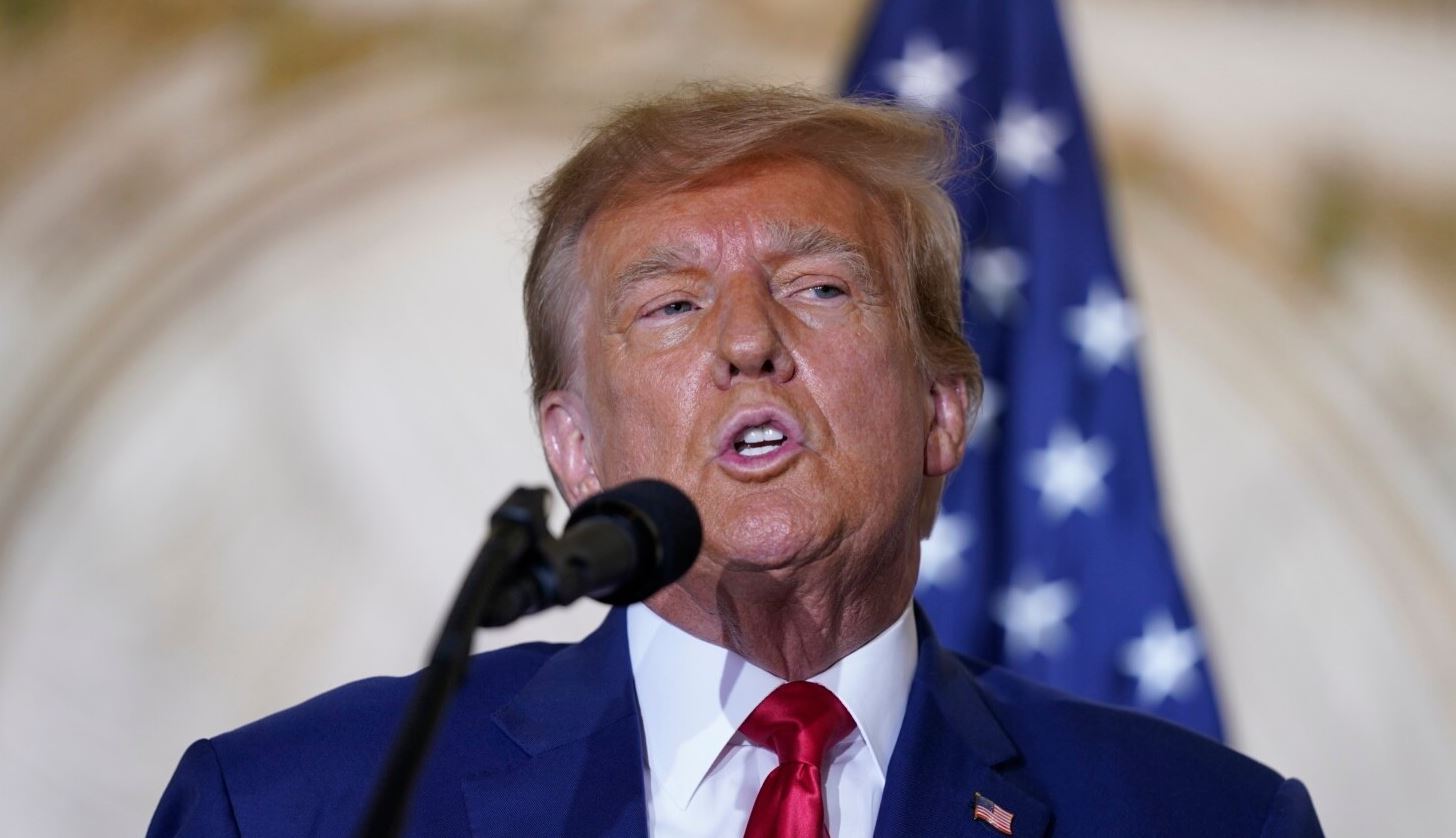 Trump: Akuza penale u ngrit për të ndërhyrë në zgjedhjet e ardhshme