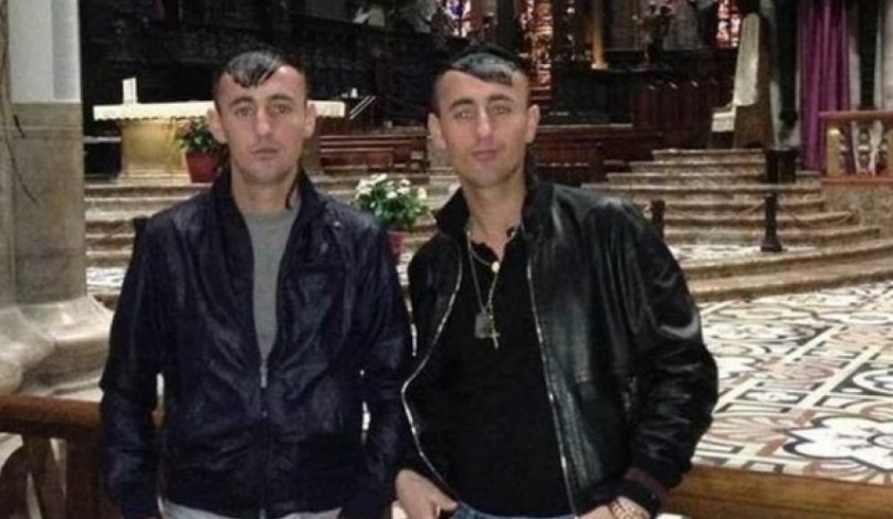 “Nëse i shihni telefononi …”, binjakët shqiptarë alarmojnë autoritet italiane