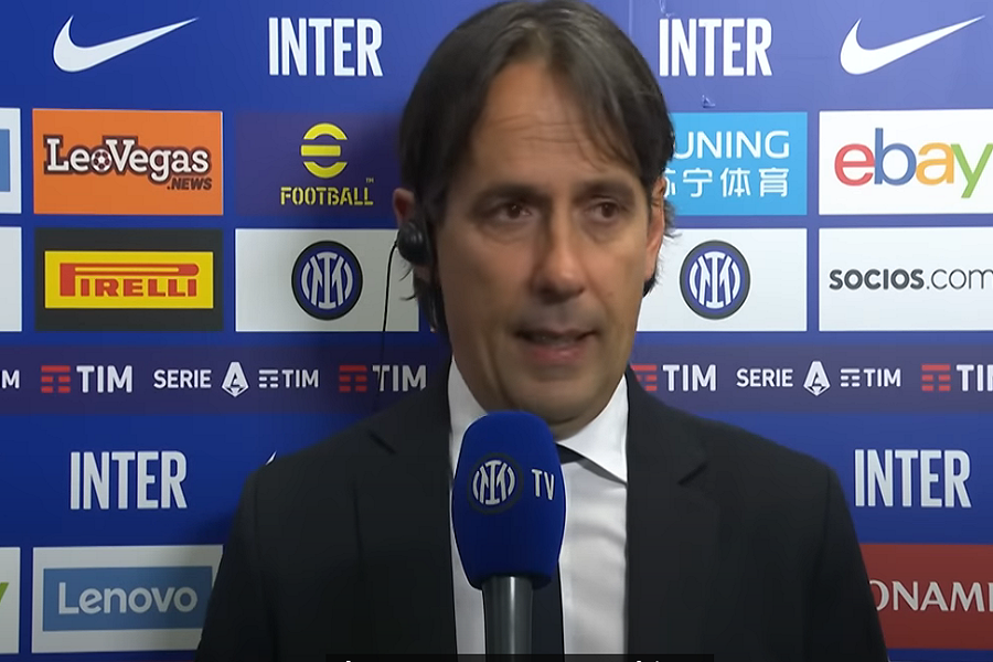 Inzaghi me një këmbë në “humnerë” dhe ndeshjet ndaj Benfikës vendimtare, Chivu gati nëse italiani shkarkohet
