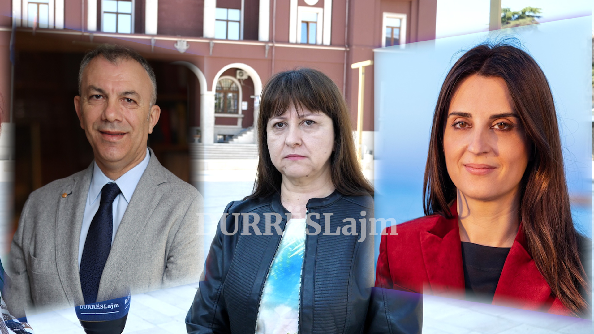 A do të ketë një përballje publike mes kandidatëve Sako dhe Cara në Durrës? (VIDEO)
