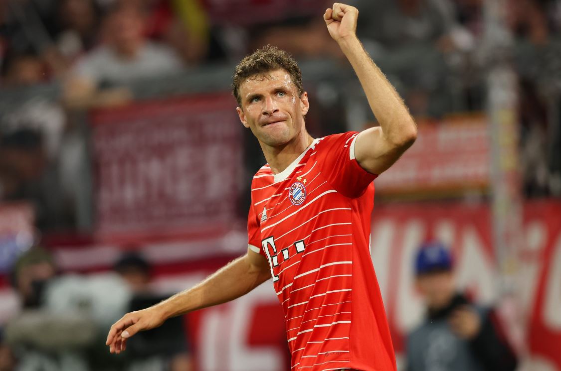 “Dortmundi rivali më i madh”, Myler rrëfen përjetimin në prag të “Klasikes”: Fitorja detyrim