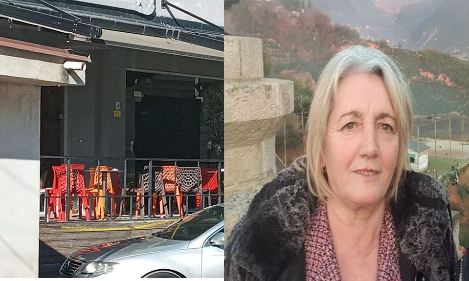 Masakra te “Don Bosko” ku humbi jetën banakierja, zbulohen lëvizjet e një prej autorëve para ngjarjes: Shmangu TIMS-in duke…