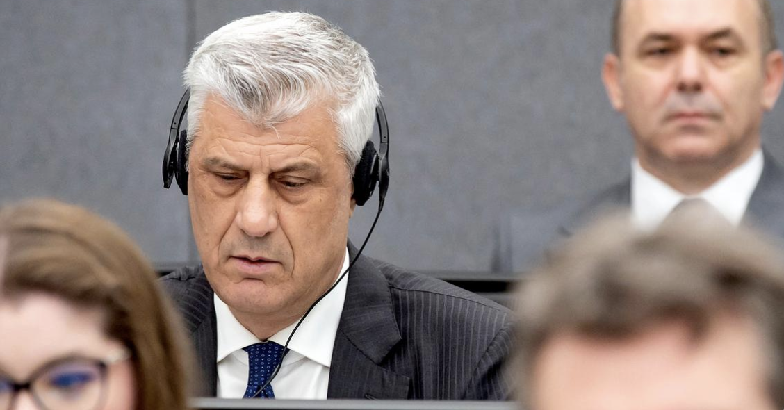 DW: Jo gjyq kundër UÇK-së, por gjyq kundër individësh