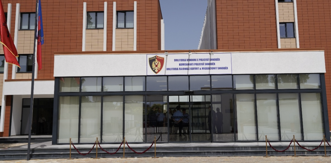 Detaje nga plagosja në Shkodër, 18-vjeçari sulmoi me thikë bashkëmoshatarët