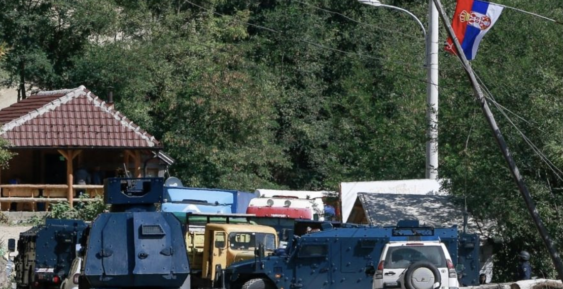 Paralajmërimi i ekspertëve të sigurisë: Grupet kriminale në veri të Kosovës mund t’i përsërisin skenarët