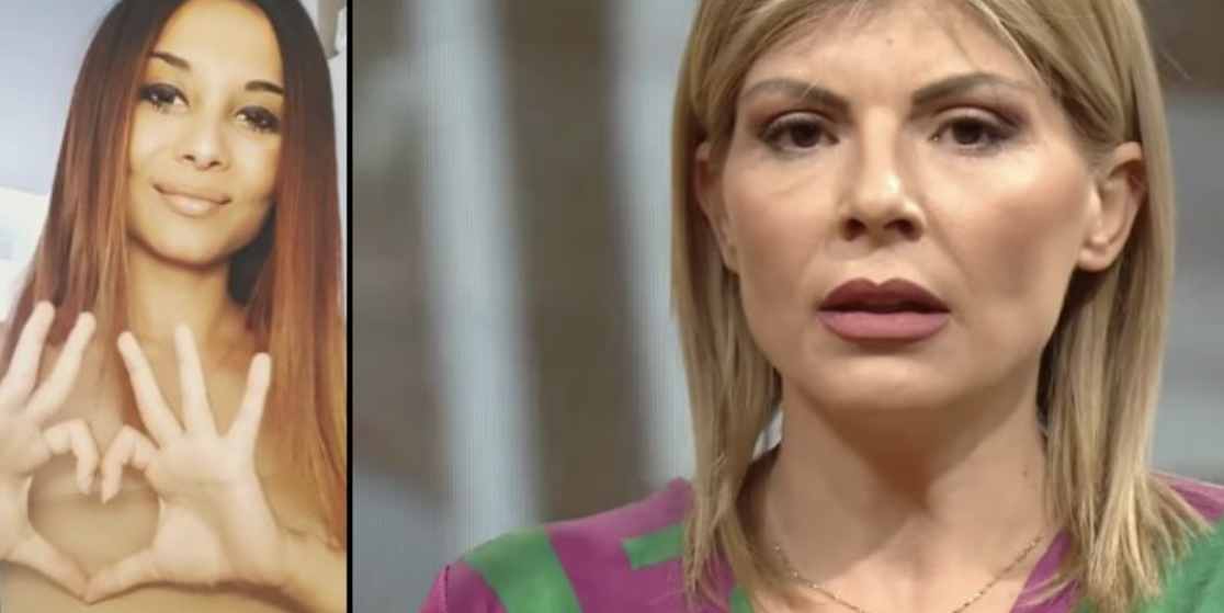 I tha LIVE nënës se i ka vdekur vajza, gazetarja i kërkon falje publikut: Llogjikova gabim!
