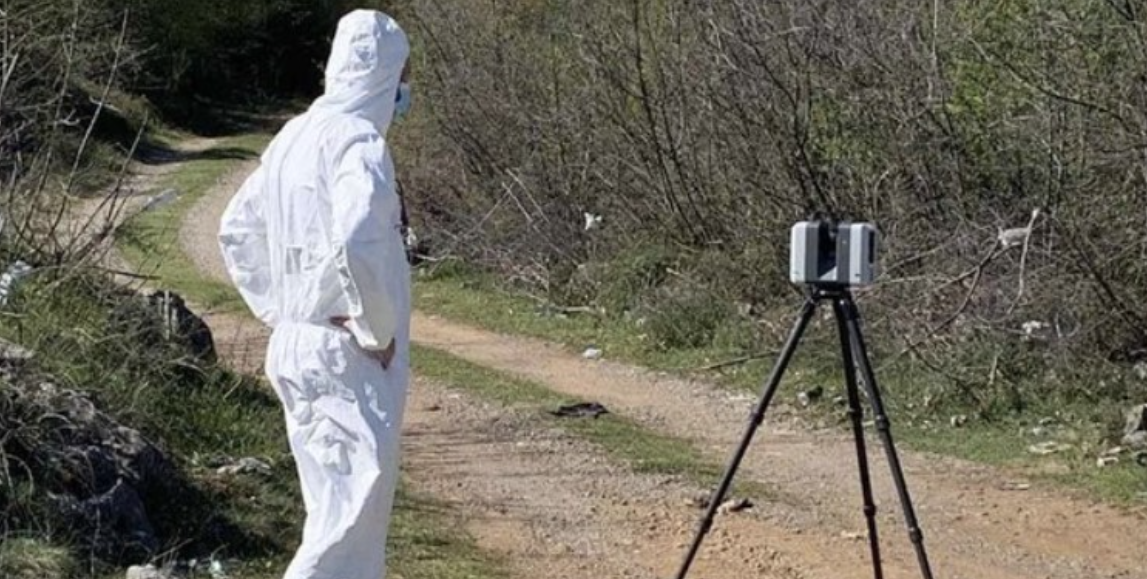 Vritet në mënyrë horror anëtari i klanit famëkeq ballkanas, e ekzekutojnë në arë dhe i djegin kokën