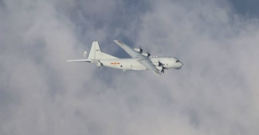 Përshkallëzohet konflikti Kinë-Tajvan, 35 avionë kinezë fluturojnë në afërsi të ishullit
