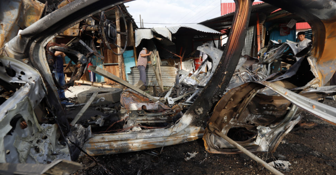 Si ia doli mafia shqiptare të ketë nën kontroll Ekuadorin?