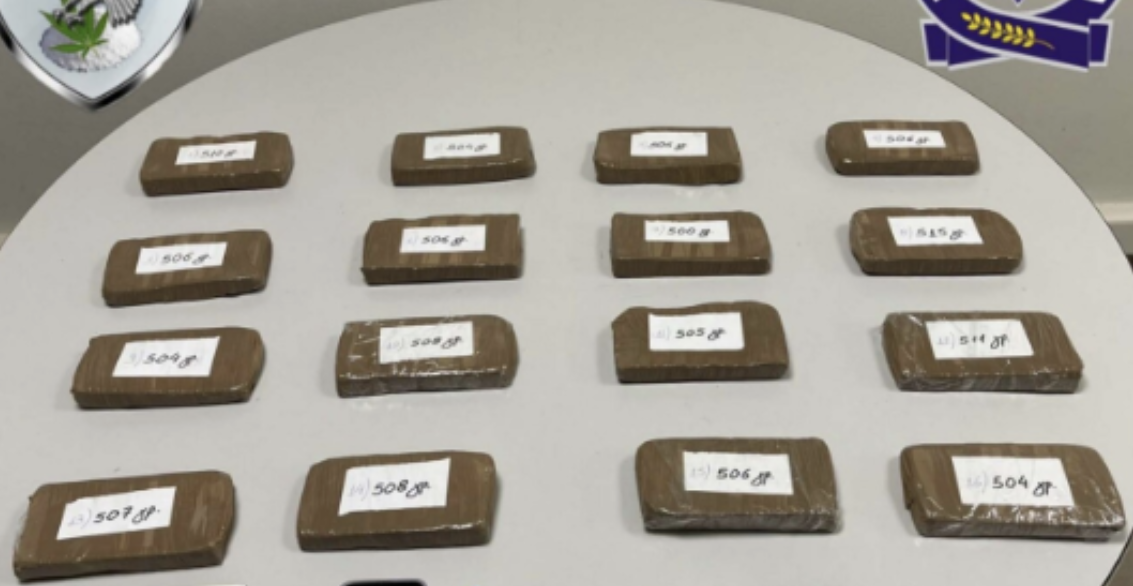 Shpërndante drogë në Greqi, arrestohet shqiptarja