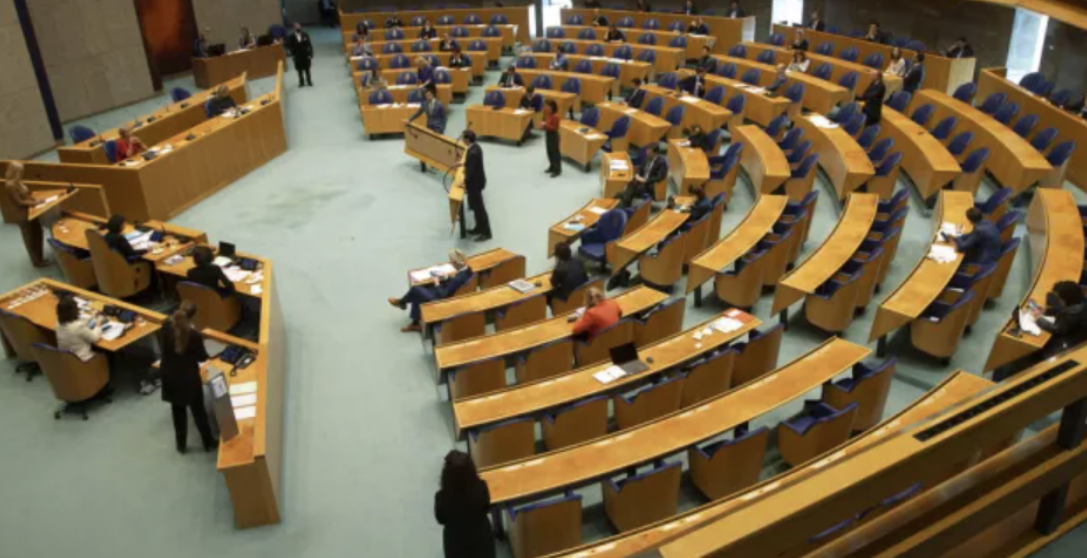 Alarm për bombë në Hagë, evakuohet parlamenti