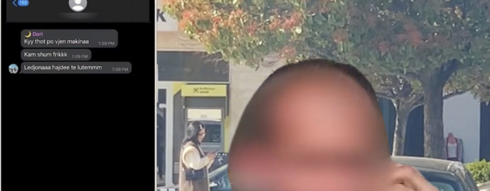 “Zhvishu nudo”, si tentoi pedofili në Dimal të abuzonte me 15-vjeçaren, do t’i vinin në ndihmë dy shokët