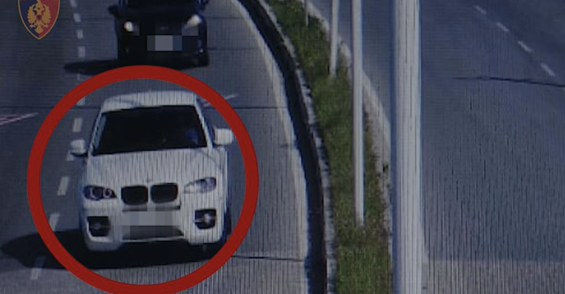 Shitën automjetin dhe e denoncuan si të vjedhur, arrestohen dy vëllezërit nga Kosova në Kamzë