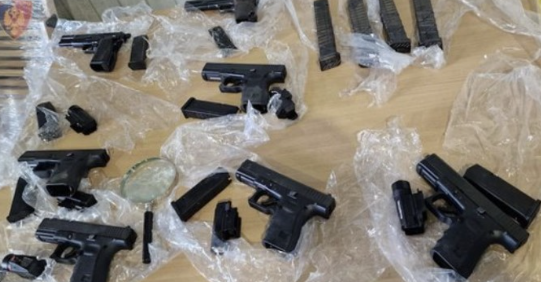 Kush po i priste armët që u kapën në Durrës? SPAK letër-porosi në Angli