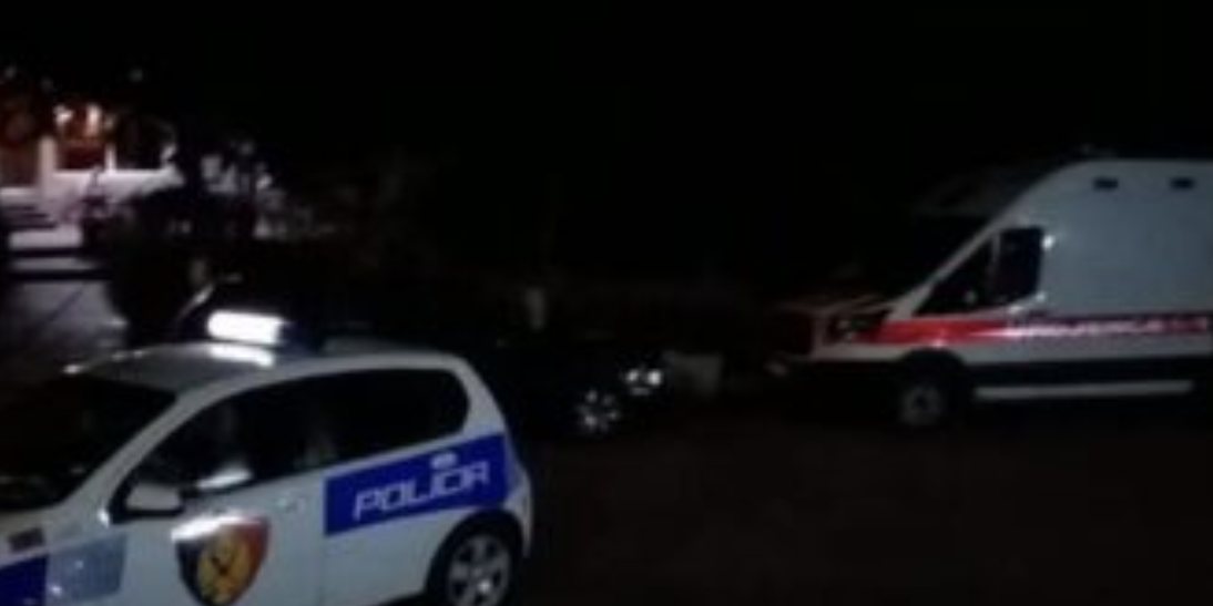 Makina bie nga lartësia në Poliçan, raportohet për një viktimë dhe 3 të lënduar