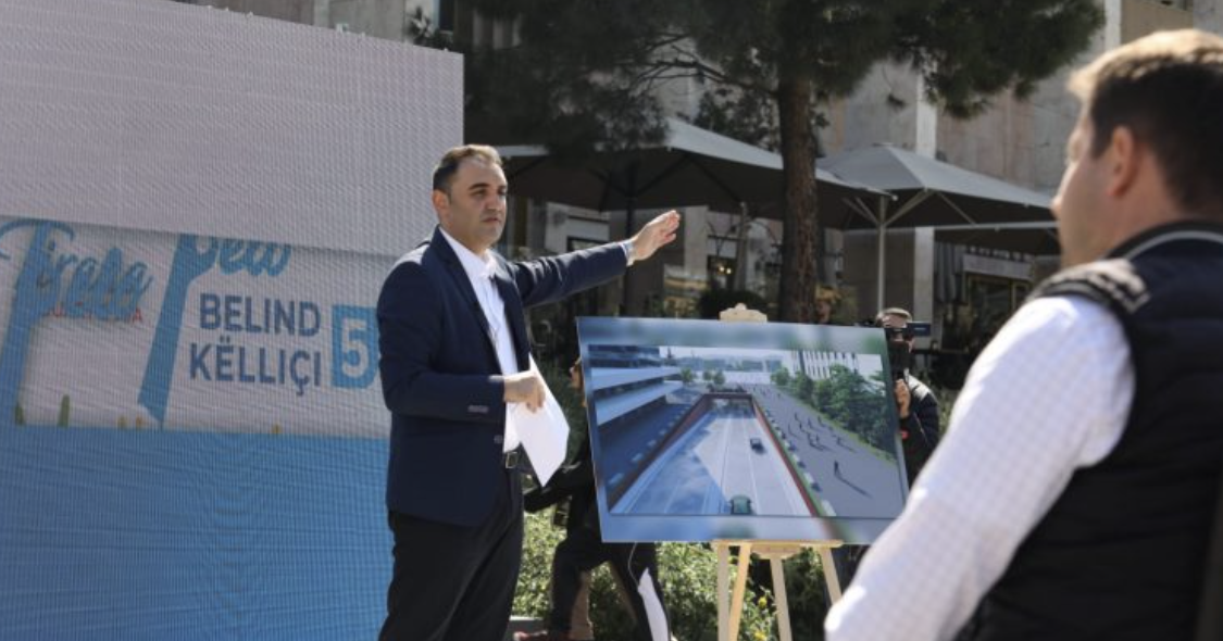 Këlliçi: Largohem nëse nuk realizoj transportin publik falas