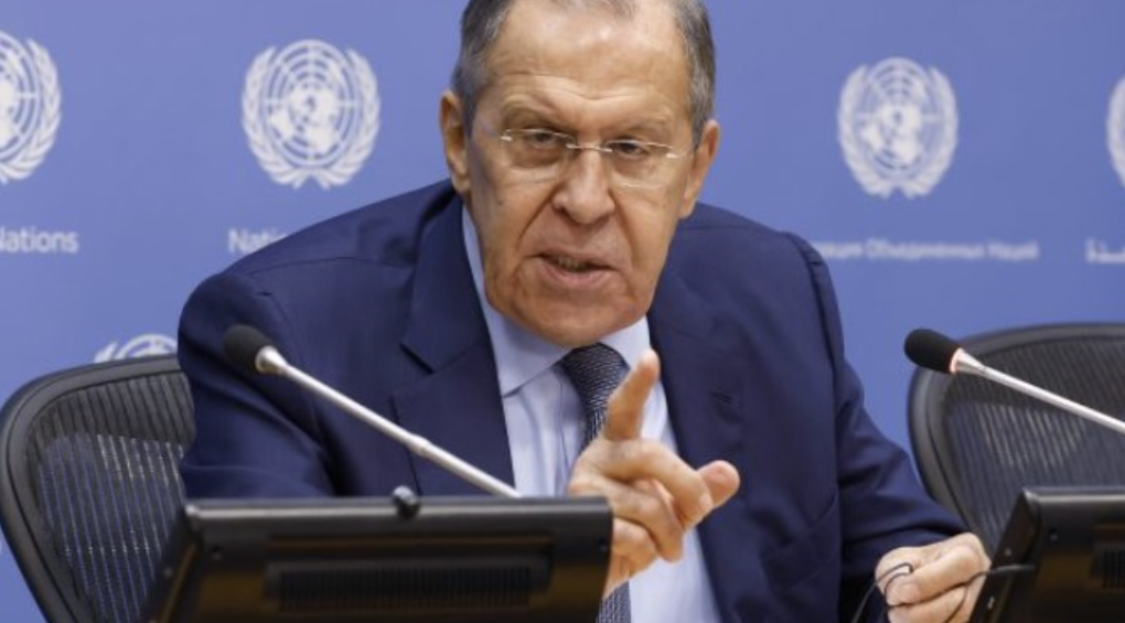 Lavrov: Bota ndodhet në një situatë edhe më të rrezikshme se sa ishte gjatë Luftës së Ftohtë