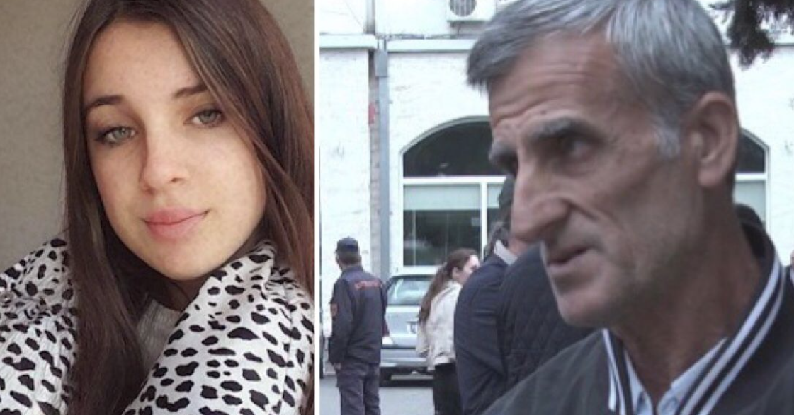 U aksidentua me makinë, 15-vjeçarja në luftë me vdekjen, babai: Më ndihmoni ta dërgoj për kurim jashtë