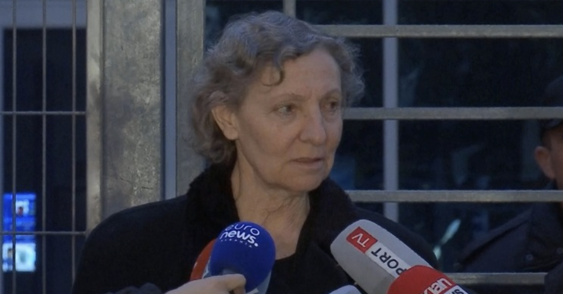 Aishe Haklaj 12 orë në SPAK: Kam ende besim te drejtësia