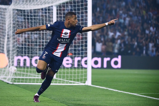 Mbappe kundër PSG për reklamën: Nuk është Kylian Saint Germain, të gjithë meritojnë vëmendje