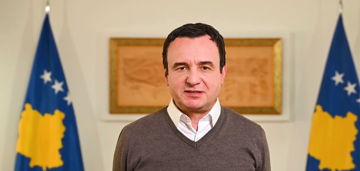 Kurti uron Pashkët ortodokse në gjuhën serbe: Do të vazhdojmë kujdesin për besimtarët