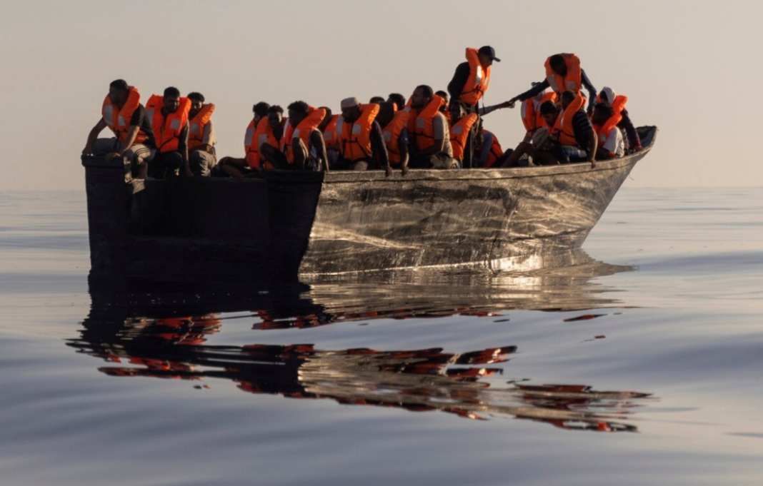 OKB: Mbi 400 migrantë kanë vdekur në Mesdhe gjatë këtij viti