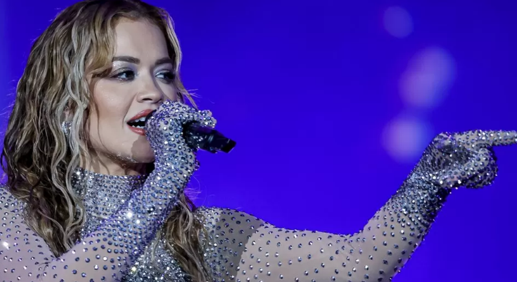 Rita Ora pjesë e Eurovizion 2023, pritet të performojë në gjysëmfinale