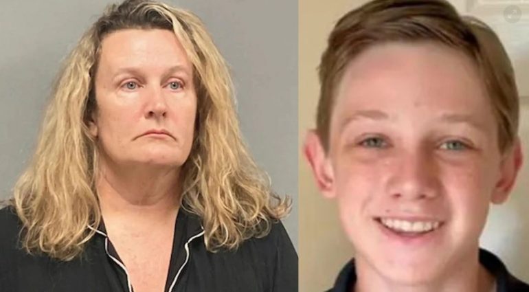 E rëndë/ Djali ankohej se ishin të varfër, nëna ndërmerr aktin ekstrem, mbyt 11-vjeçarin