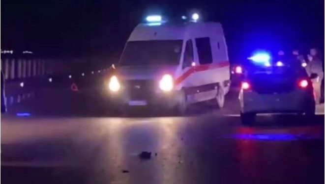 Goditet me sende të forta 30-vjeçari, autorët largohen nga vendngjarja