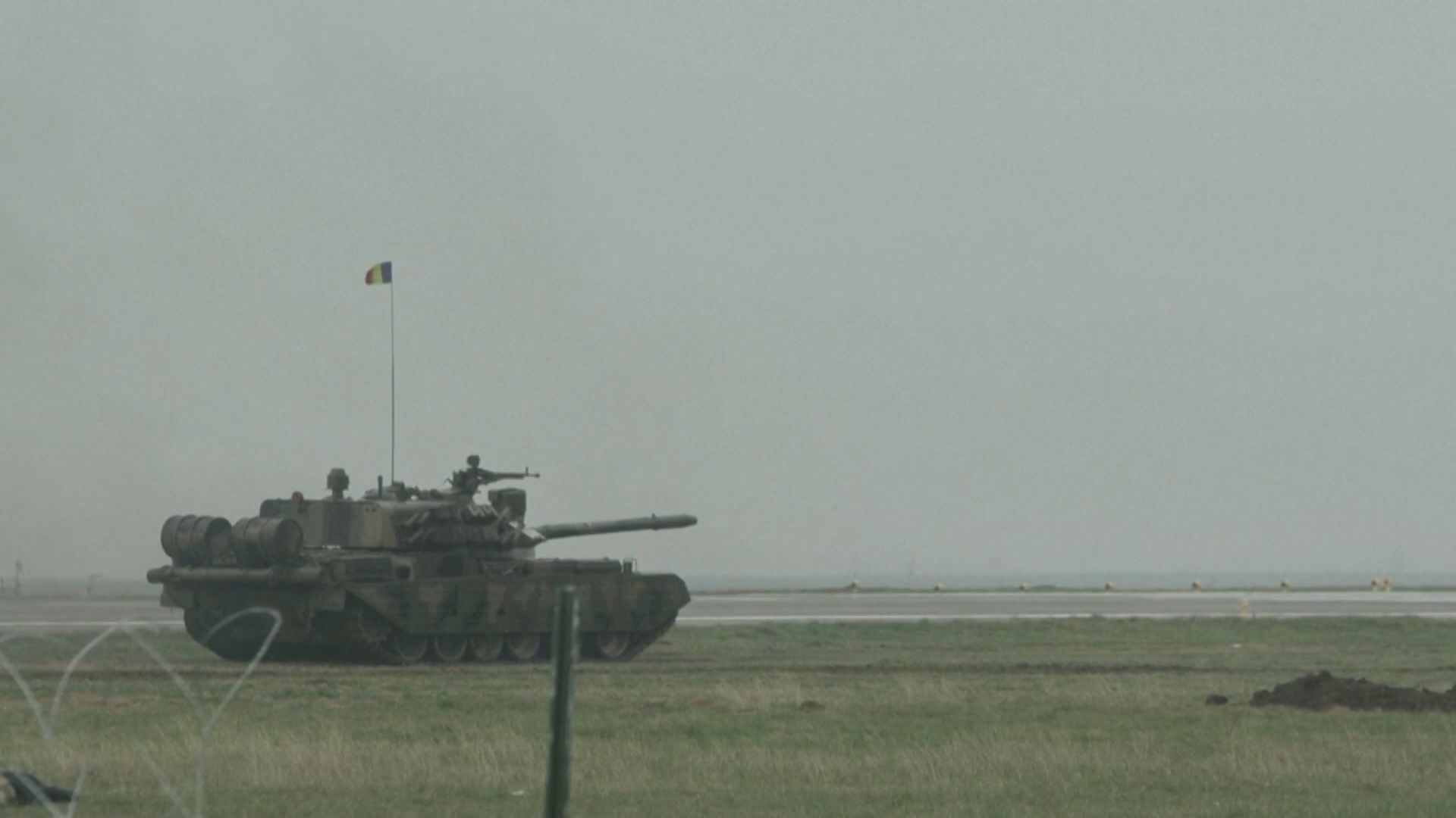 Inteligjenca amerikane: Serbia ka armatosur Ukrainën