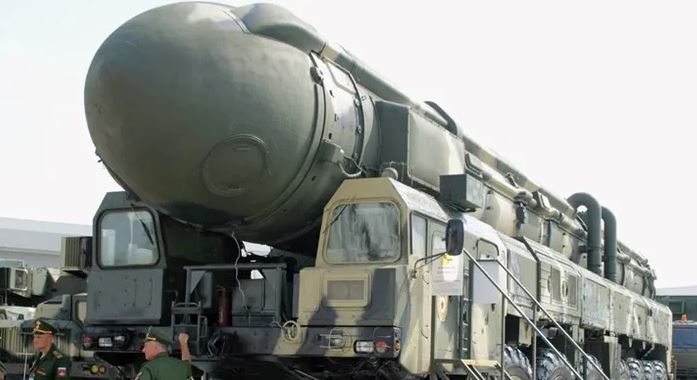 Rusia tregon pse po dërgon armë bërthamore në kufirin me NATO-n: Duhet të merrnim hapa për të mbrojtur…